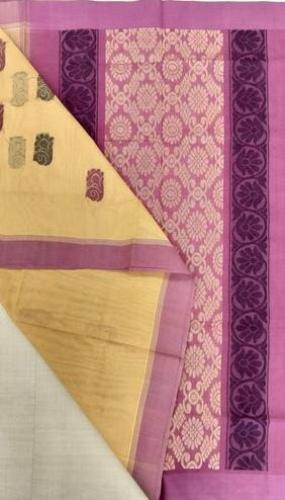 SAREES SALEM 80S WITH BLOUSE